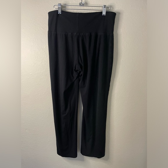 Habitat Clothes to Live stretchy cozy Wide Leg Pant Size Small - Picture 2 of 7
